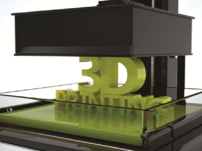 3D Printing