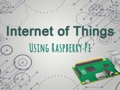 Internet of Things (IOT) using Raspberry Pi